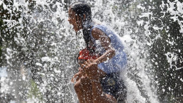 Η επιστροφή του Ελ Νίνιο «καίει» ολόκληρη τη Γη