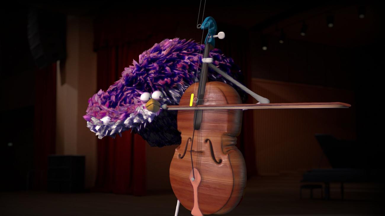 Η επόμενη μουσική εμπειρία της Google από τον κατασκευαστή του Blob Opera είναι εδώ
