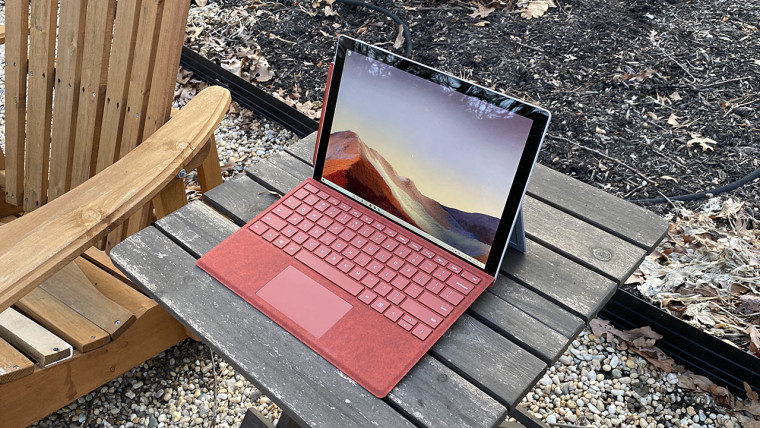 Η εφαρμογή Microsoft Surface ενημερώνεται με βελτιωμένη απόδοση, καλύτερη προσαρμογή και πολλά άλλα
