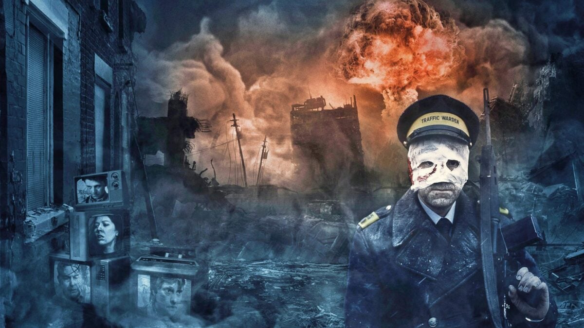 Η εφαρμογή Threads και το "Threads", ο απόλυτος εφιάλτης
