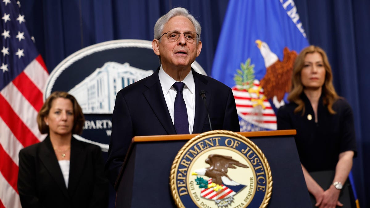 Η κυβέρνηση Μπάιντεν ενημερώνει τις κατευθυντήριες γραμμές για την εξάλειψη των μονοπωλίων