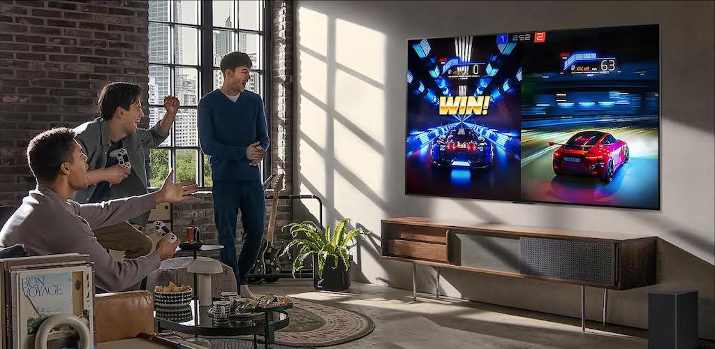 Η νέα LG OLED B3 ενσαρκώνει τη δέσμευση της LG να προσφέρει απαράμιλλη εμπειρία θέασης