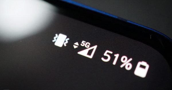 Η νέα αναφορά 5G μόλις έπεσε και η T-Mobile καθαρίστηκε: Να γιατί
