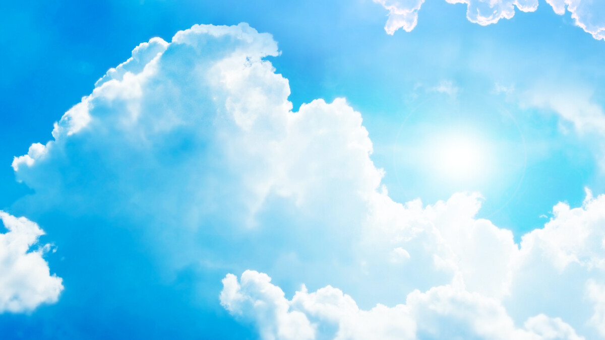 Google's new Weather interface will feature improved short-term forecasts