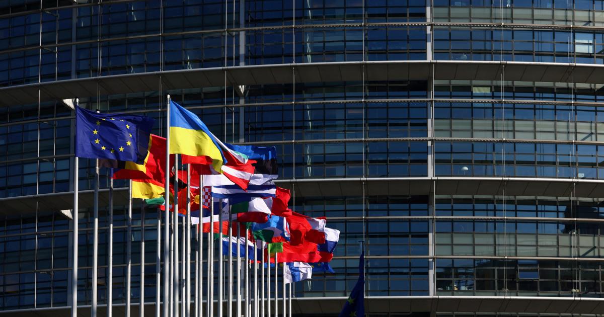 Η νέα συμφωνία απορρήτου επιτρέπει στους τεχνολογικούς γίγαντες των ΗΠΑ να συνεχίσουν να αποθηκεύουν δεδομένα ευρωπαίων χρηστών σε αμερικανικούς διακομιστές