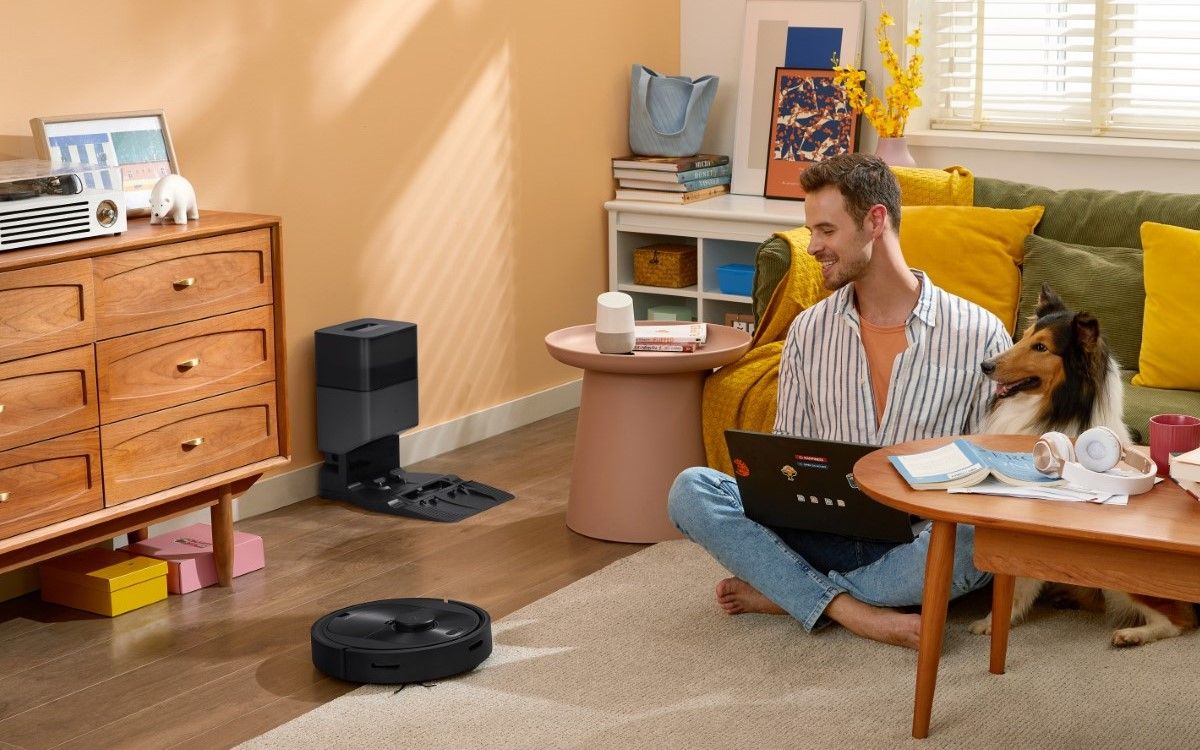 Η προσφορά Post-Prime Day σας εξοικονομεί 300 $ στην ισχυρή ηλεκτρική σκούπα ρομπότ Roborock Q5+
