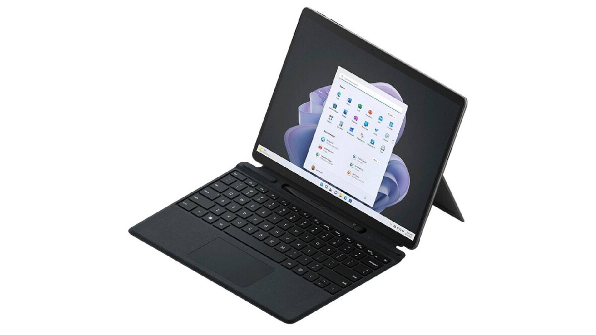 Best Buy's Surface Pro 9 deal includes a discount, free keyboard, and one more surprise