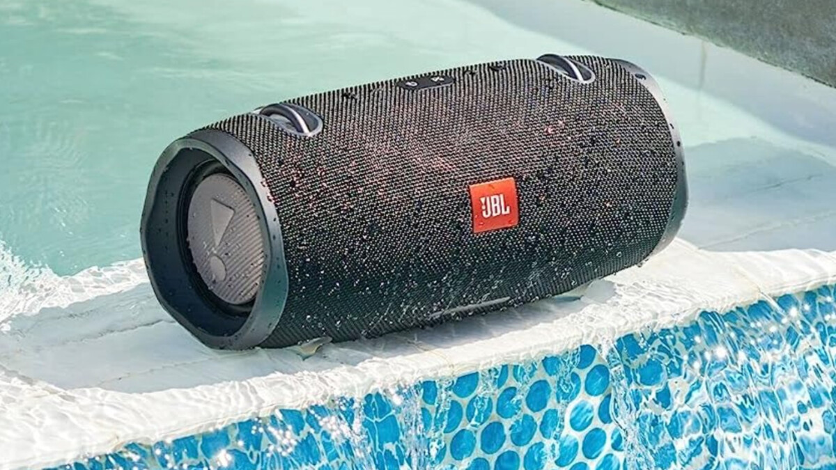 Last-minute Prime Day deal on JBL Xtreme 2 gives you more than 50% off
