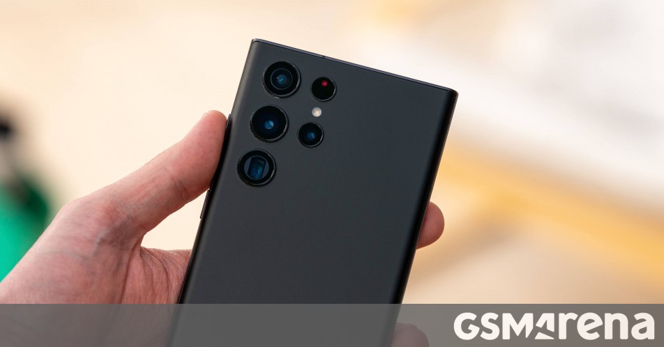 Η σειρά Samsung Galaxy S22 με κλειδωμένη και ξεκλείδωτη εταιρεία κινητής τηλεφωνίας λαμβάνει ενημέρωση ασφαλείας τον Ιούλιο του 2023 στις ΗΠΑ
