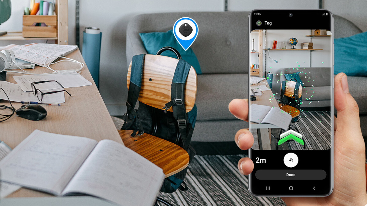 Samsung SmartTag 2 item tracker gets certified by Bluetooth SIG