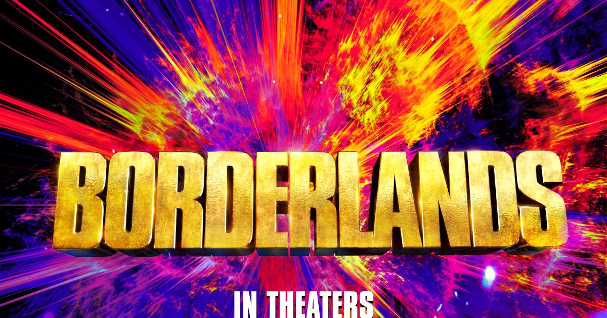 Η ταινία «Borderlands» πρόκειται να κυκλοφορήσει τον ερχόμενο Αύγουστο
