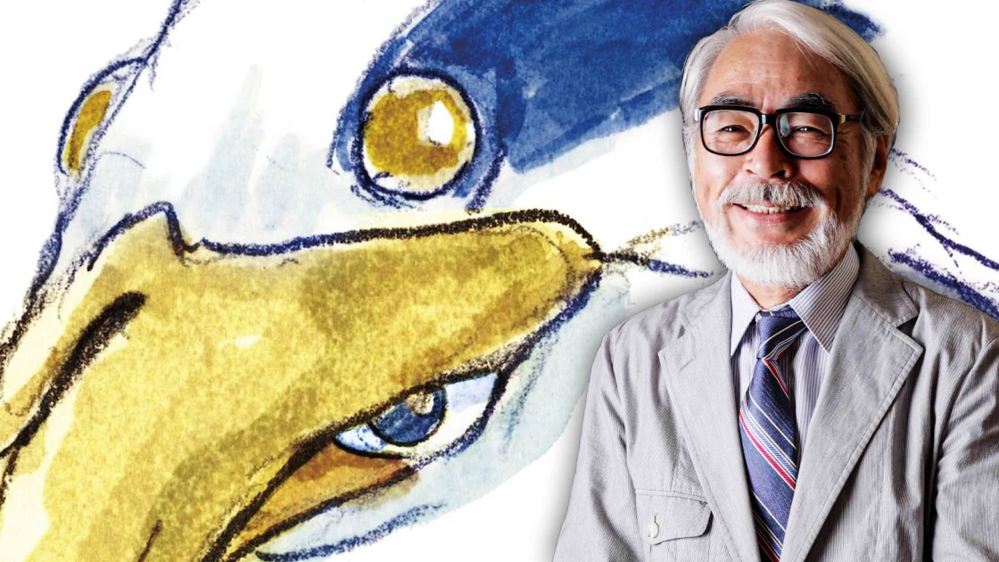 Η τελευταία ταινία του Hayao Miyazaki άλλαξε τίτλο και πάει Αμερική