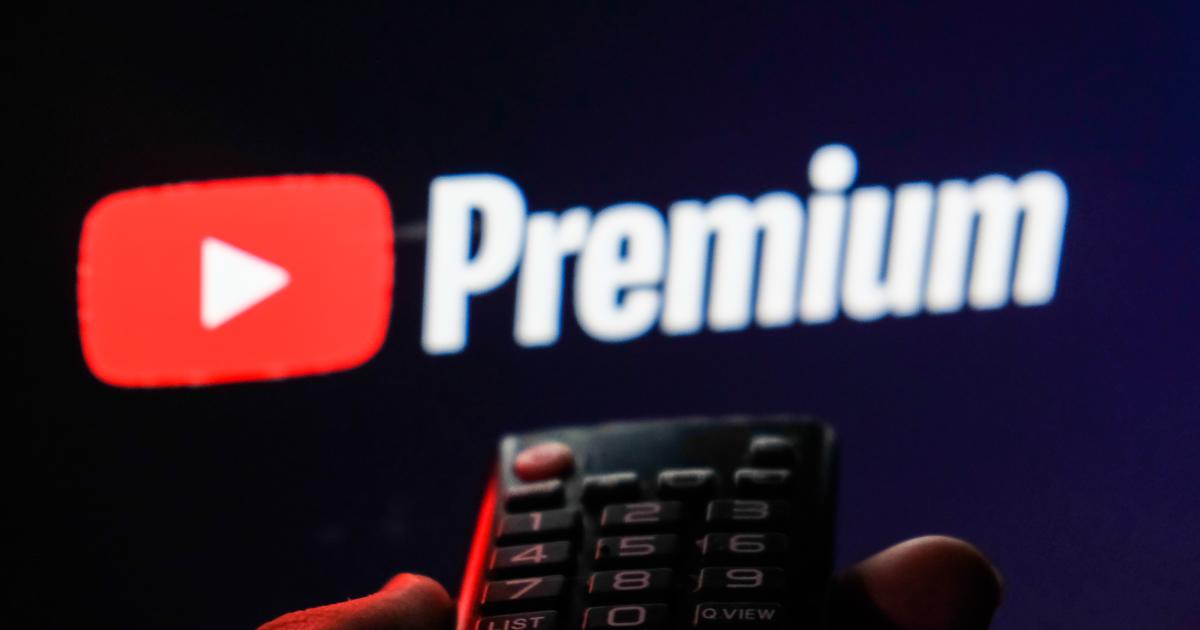 Η τιμή του YouTube Premium αυξάνεται αθόρυβα στα 14 $ το μήνα
