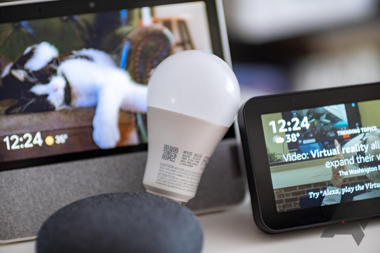 Η τιμολόγηση της Prime Day έχει ήδη φτάσει για τις συσκευές Echo, Ring και Fire TV
