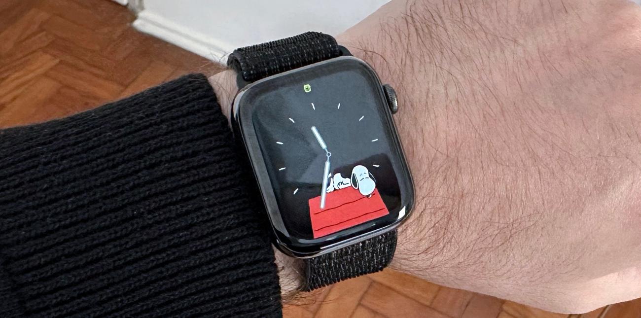 Ημερομηνία κυκλοφορίας, νέες δυνατότητες Apple Watch, beta, περισσότερα

