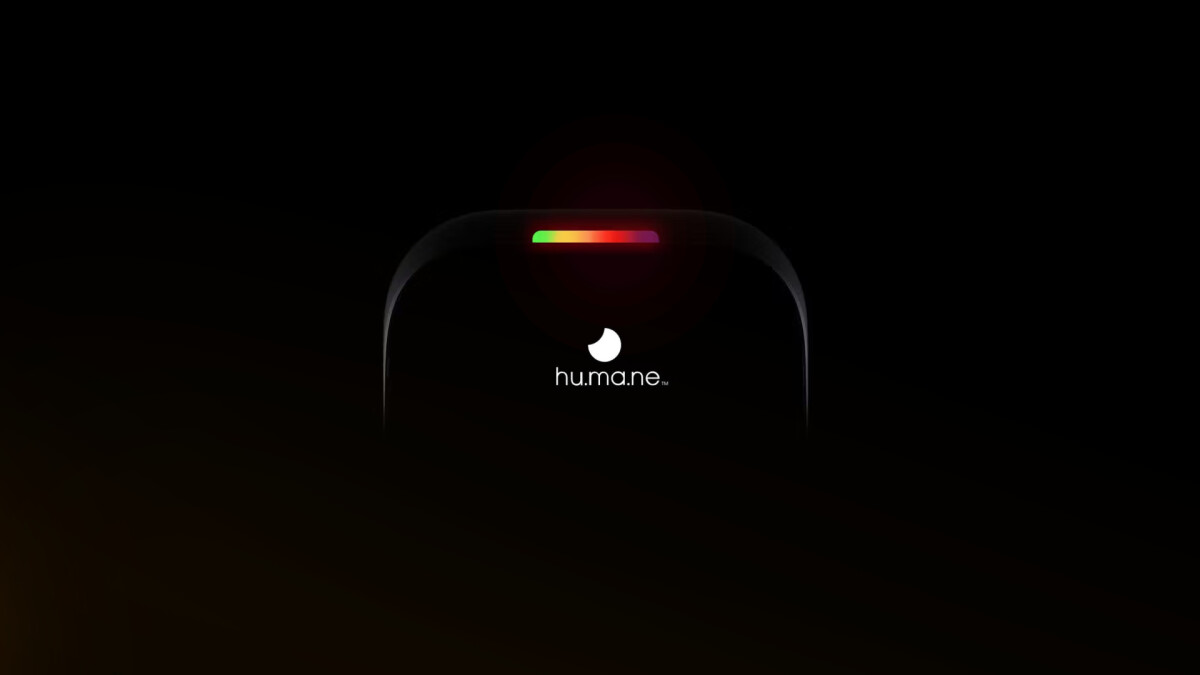 Will Humane prove it put its eggs in the right basket with the AI Pin?