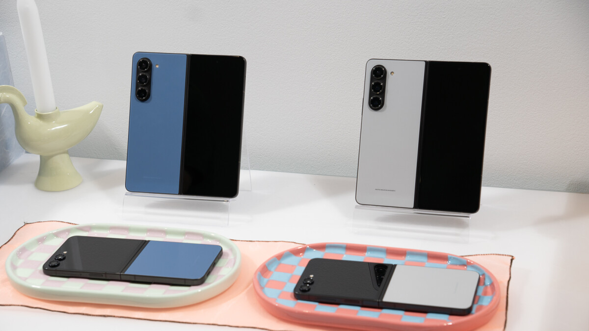 Could Galaxy Z Fold 5 and Flip 5 have been much different?