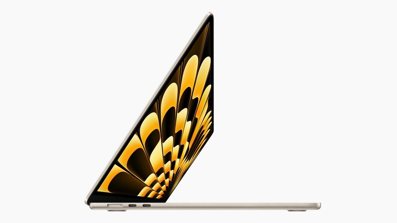 Θα μπορούσε η Apple να κατασκευάζει το MacBook Air tablet των ονείρων μου;
