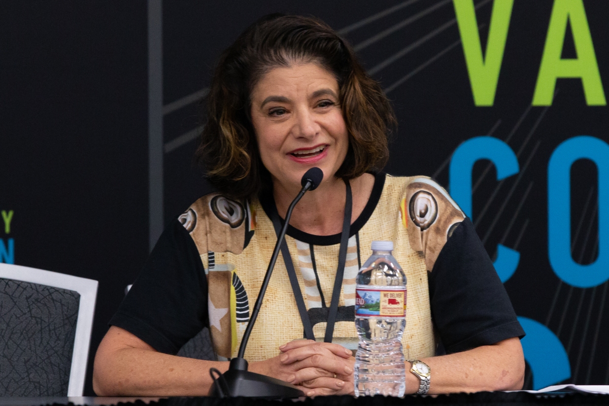  Θυμόμαστε την Joanne Pransky |  TechCrunch
