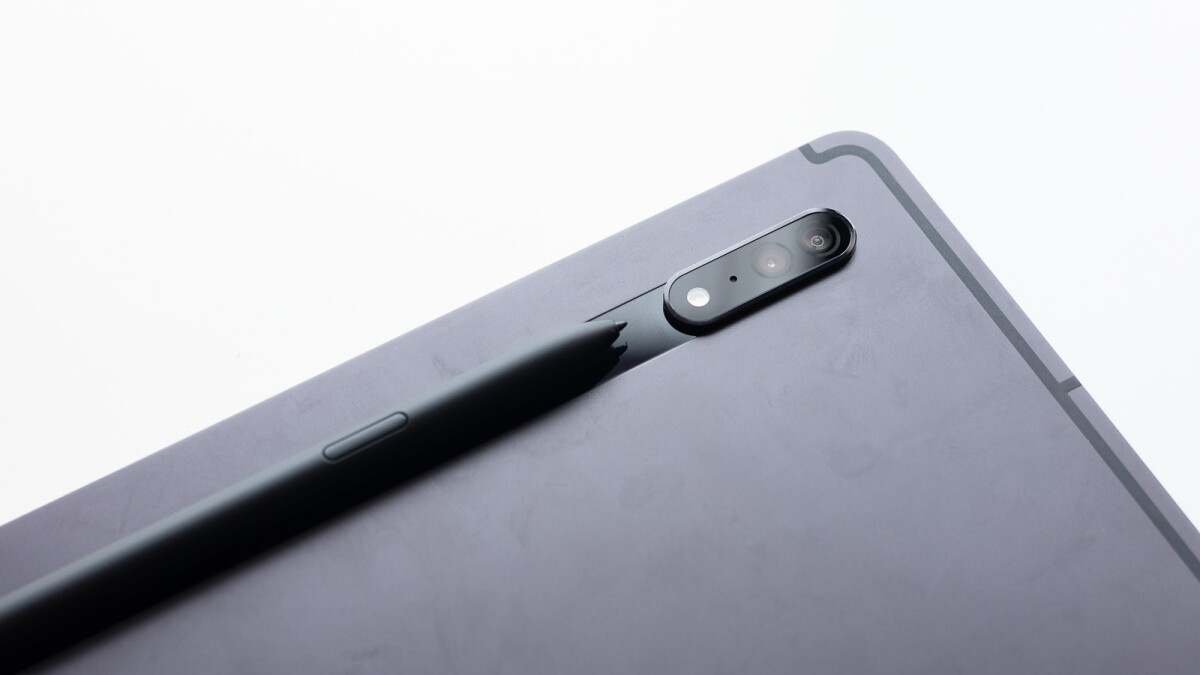 Galaxy Tab S9 Camera: this is everything we know about it so far