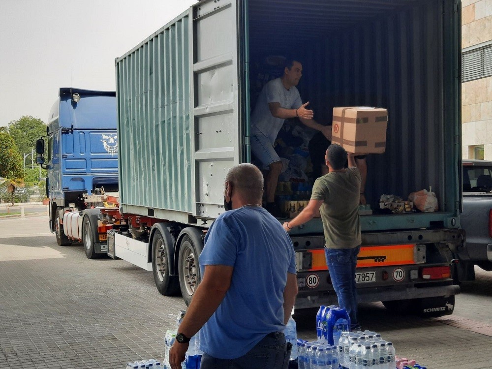 «Κέρβερος» με σένσορες και αλγόριθμους τεχνητής νοημοσύνης: Κρατά σε άψογη κατάσταση κατά τη μεταφορά από ψάρια ως έργα τέχνης…