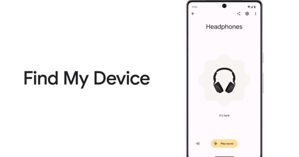 Καθυστέρησε το δίκτυο Find My Device της Google: Δείτε τι γνωρίζουμε
