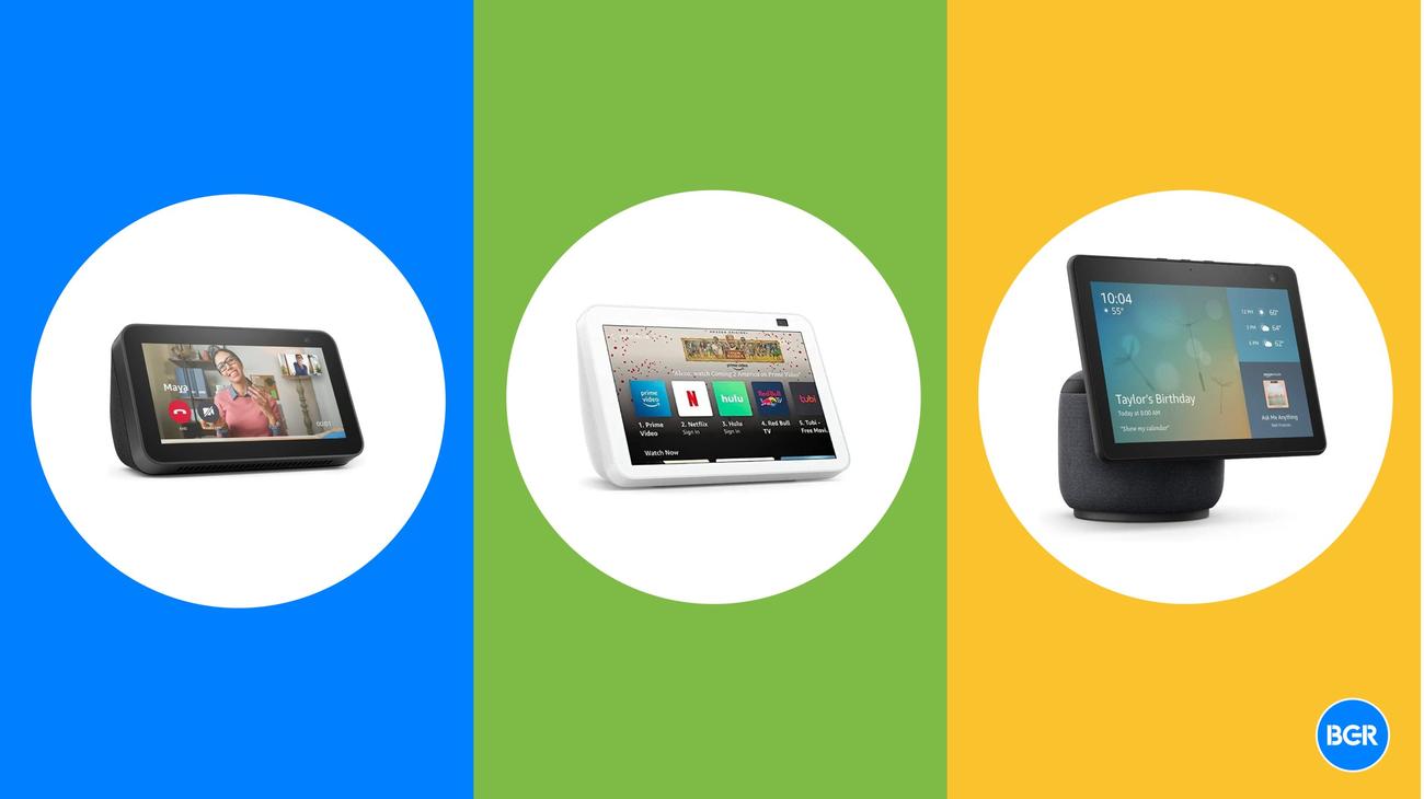 Καλύτερες προσφορές Amazon Echo Prime Day 2023
