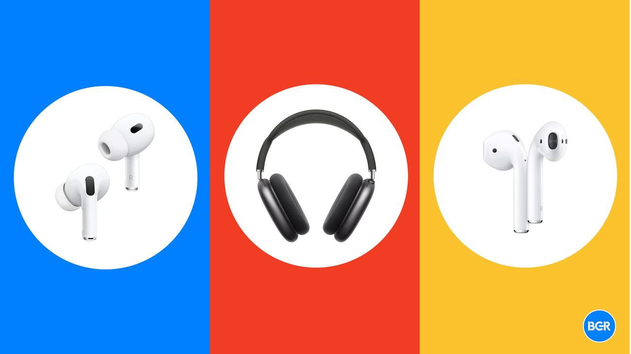 Καλύτερες προσφορές Prime Day AirPods για το 2023: Τιμές από 89,99 $
