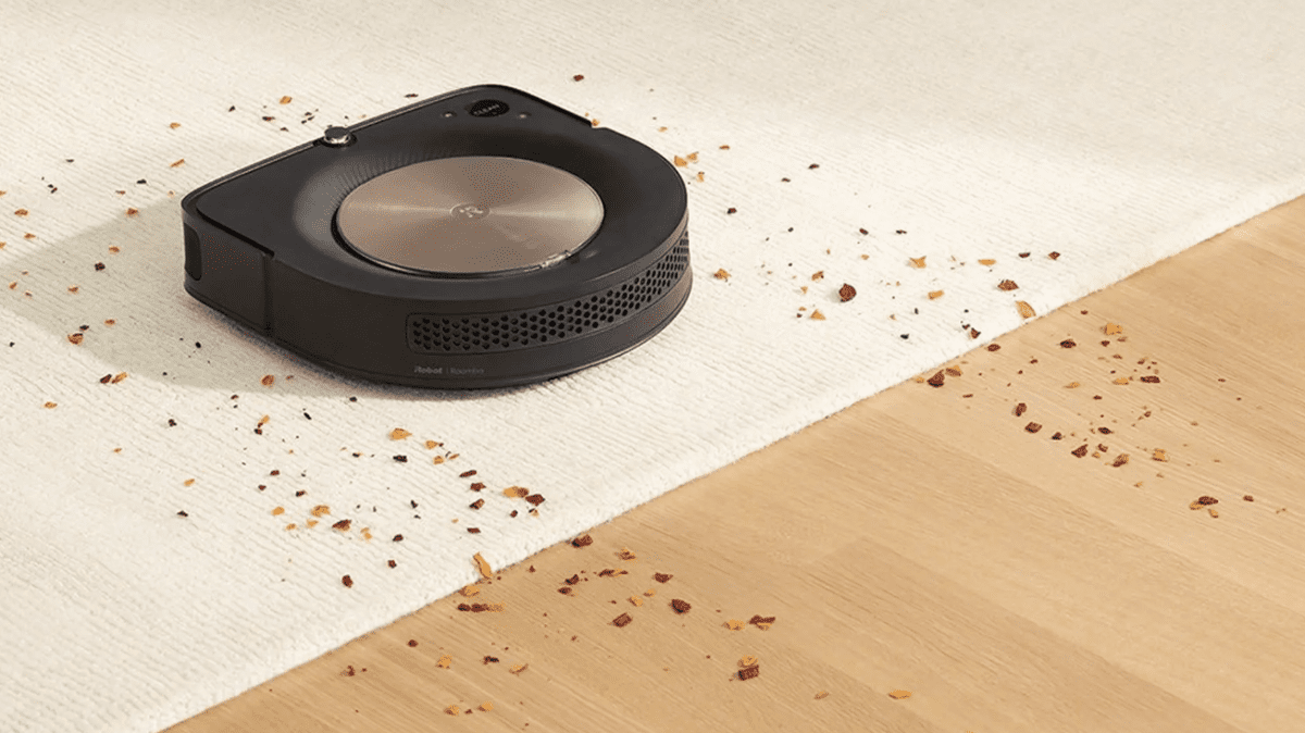 Καλύτερες προσφορές Roomba για τον Ιούλιο του 2023: Εξοικονομήστε 100 $ στο Roomba s9+ και σε άλλα μοντέλα
