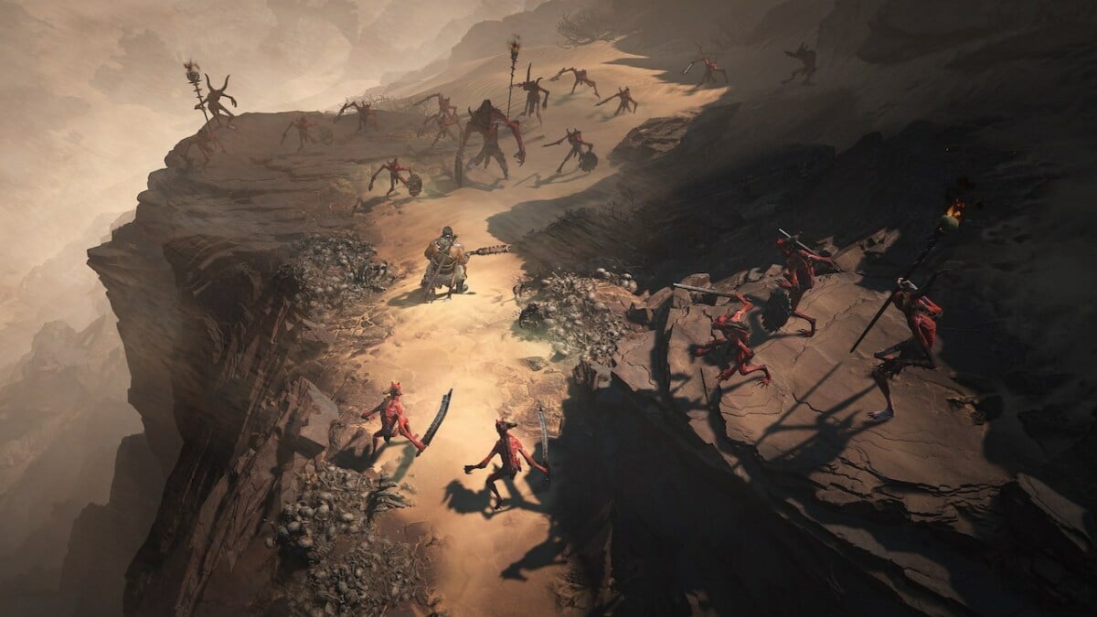 Καλύτερες προσφορές gaming για τον Ιούλιο του 2023: Ένα πακέτο Xbox "Diablo IV" και πολλά άλλα
