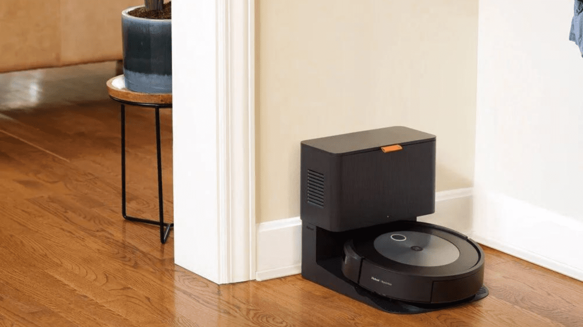 Καλύτερες προσφορές για ρομπότ Prime Day: Αυτά τα μοντέλα εξακολουθούν να πωλούνται
