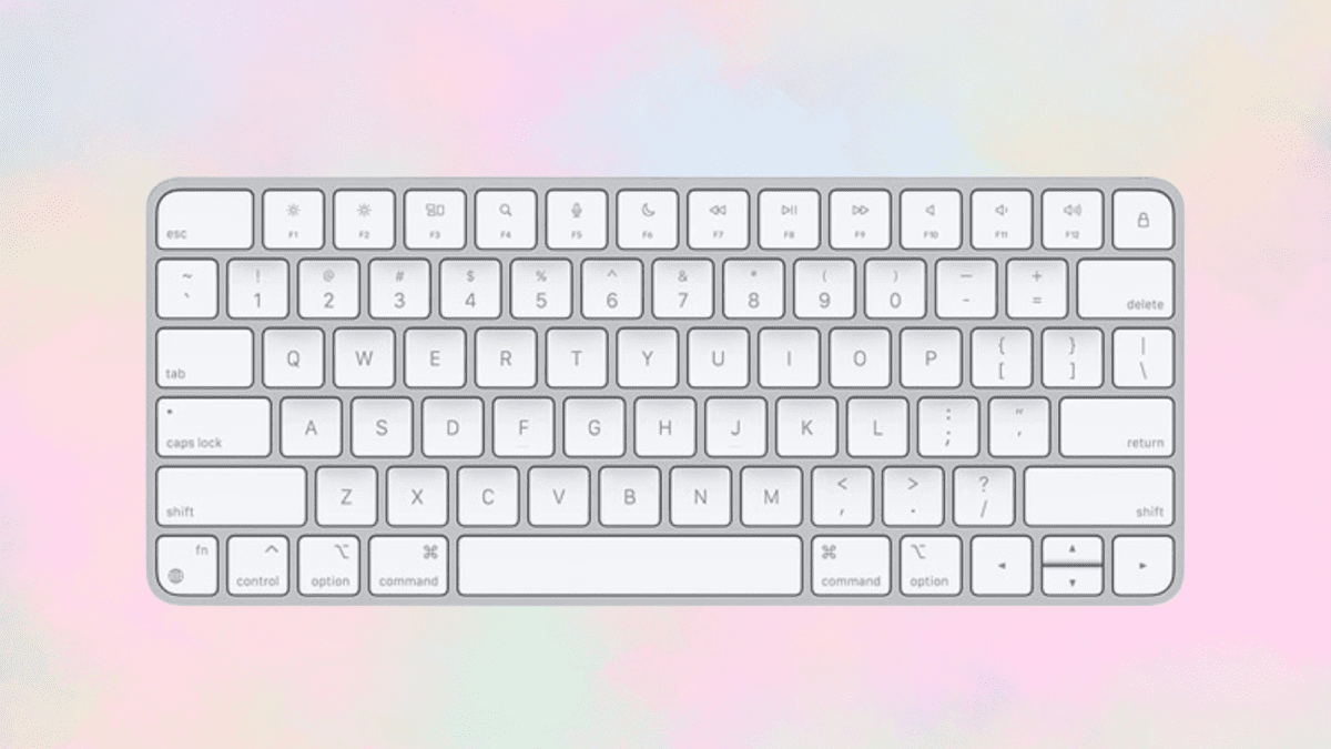 Καλύτερη προσφορά Apple Magic Keyboard: Εξοικονομήστε 30 $ στο Woot