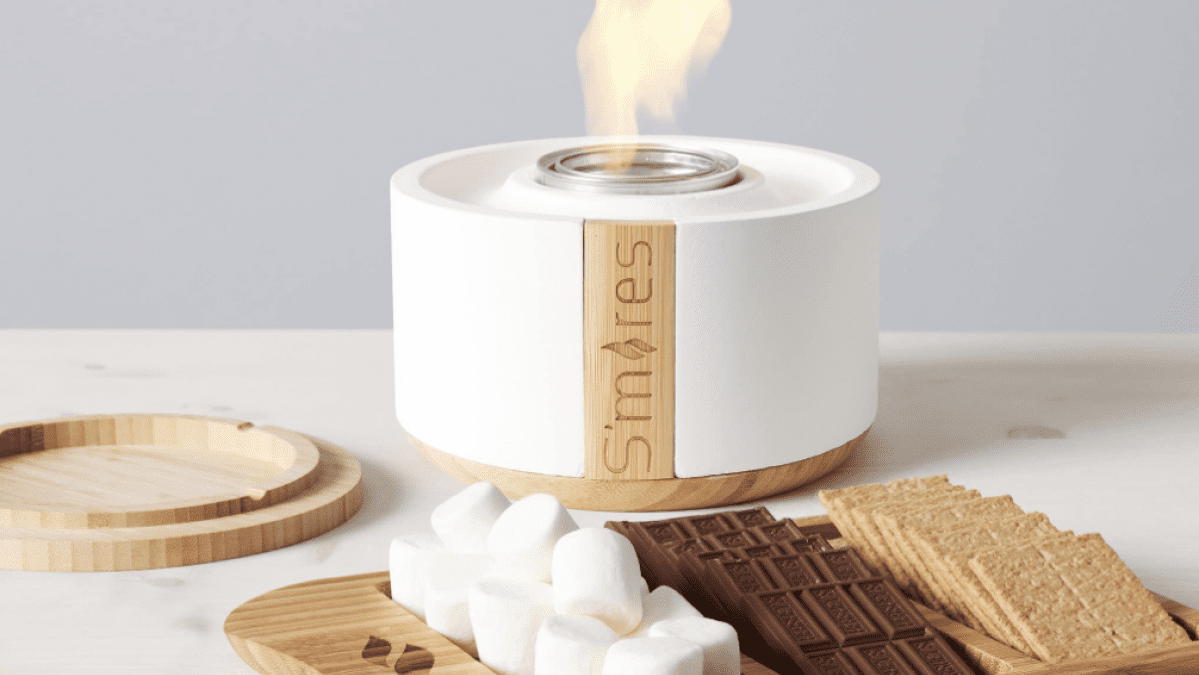 Καλύτερη προσφορά συσκευών: TerraFlame S'mores Roaster προς πώληση για 41,99 $ στη Walmart
