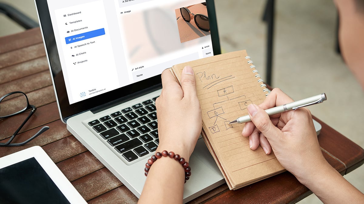 Καλύτερη συμφωνία λογισμικού: Συνδρομή εφ' όρου ζωής στο Taskio προς πώληση για 49,99 $
