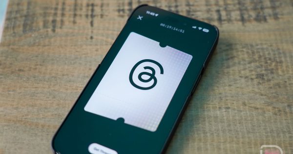 Κατεβάστε το Instagram Threads: Ήρθε σχεδόν η ώρα