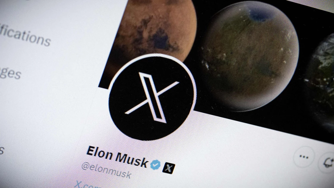 Κι όμως το λογότυπο του X (Τwitter) άλλαξε ξανά μέσα σε μερικές μέρες