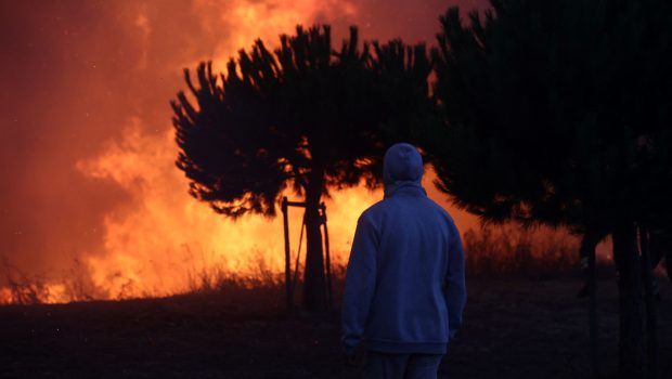 Κλιματική αλλαγή: Ο στόχος του Παρισιού έχει πρακτικά χαθεί, προειδοποιεί ο ΟΗΕ