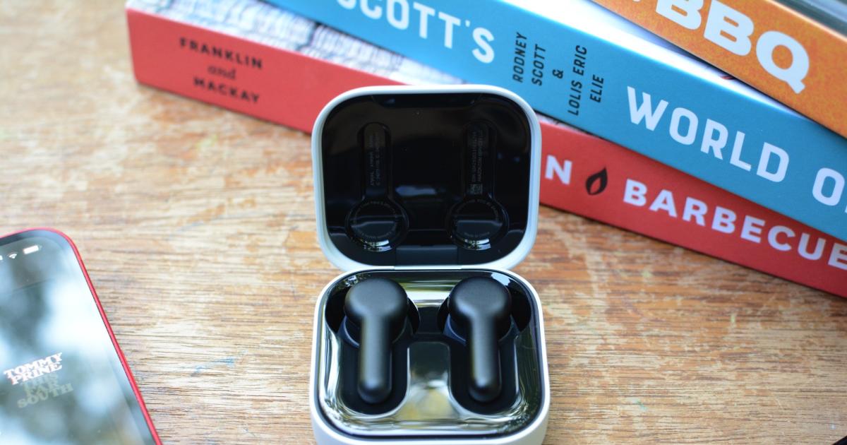 Κριτική Amazon Echo Buds (2023): Τα 50 $ πηγαίνουν πολύ
