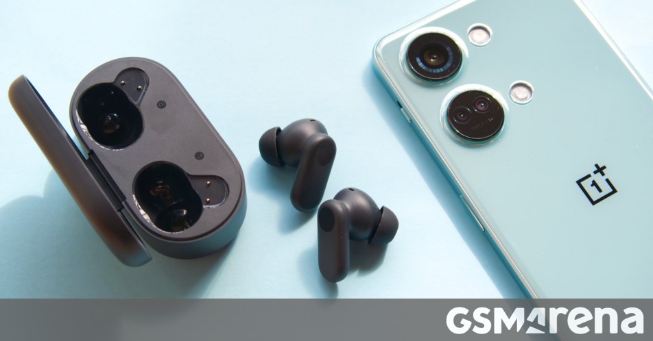 Κριτική OnePlus Nord Buds 2r
