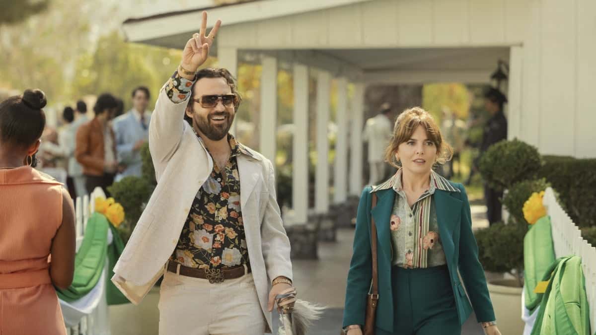 Κριτική για τη σεζόν 2 του 'Minx': Γιατί τελικά ο Max το ακύρωσε;
