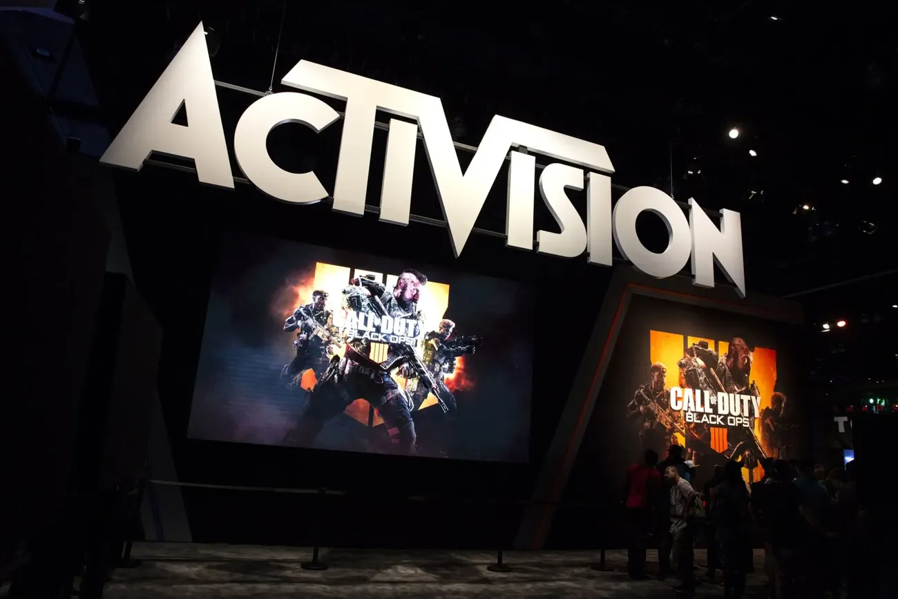 Μία ακόμα «έκπληξη» στη συμφωνία Microsoft και Activision Blizzard
