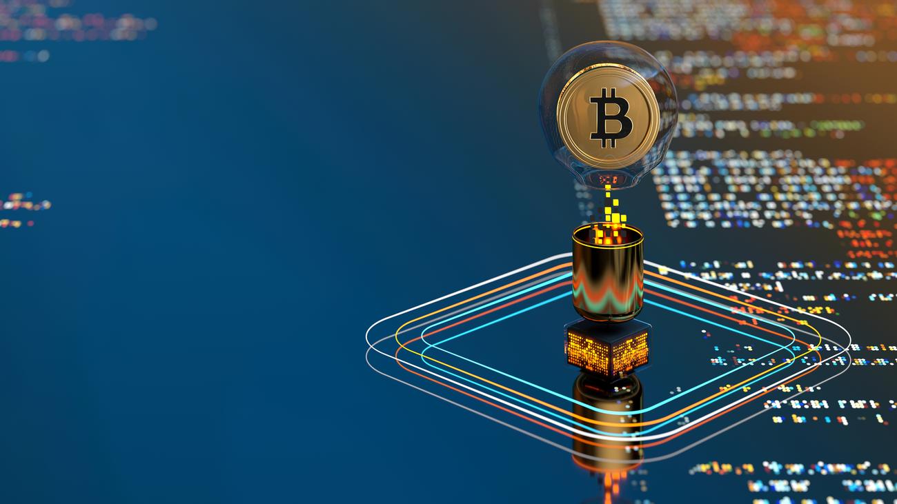 «Μεγάλη άνοδος για το Bitcoin την επόμενη δεκαετία»