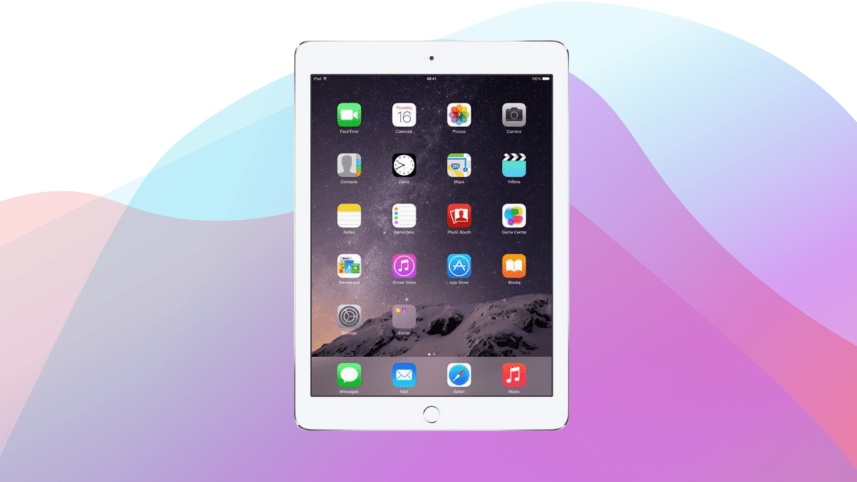 Μεγάλη προσφορά για το iPad: Ανακαινισμένο iPad Air μόνο με 180 $
