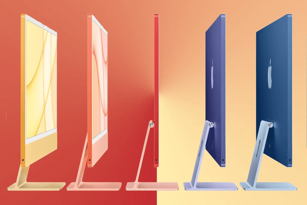 Μεγαλύτερο iMac αναπτύσσει η Apple με οθόνη άνω των 30 ιντσών