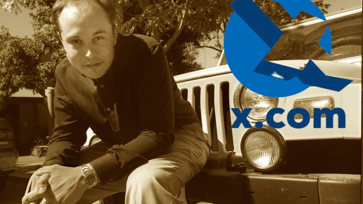 Μια σύντομη ιστορία του Elon Musk και του X, του brand που δεν μπορεί να εγκαταλείψει
