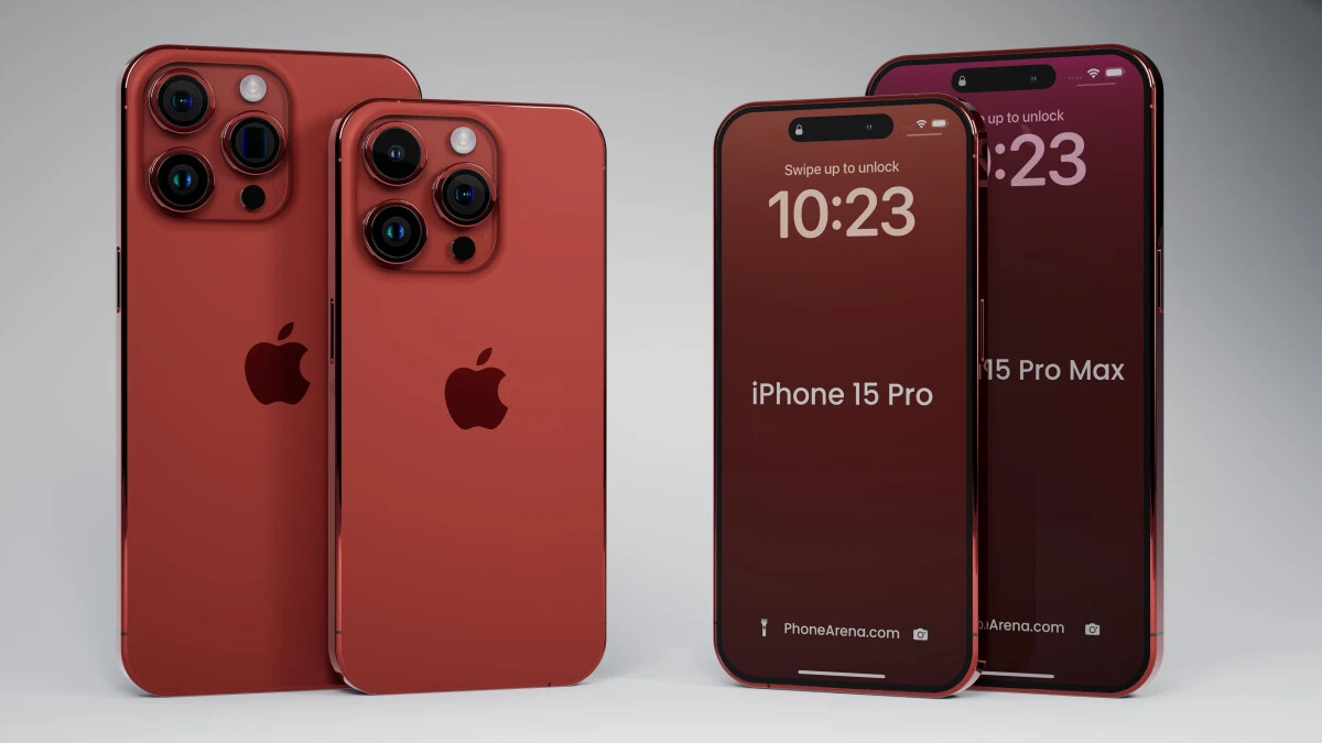 Can the tipster who revealed in advance the "exclusive" iPhone 14 Pro color do it again this year?