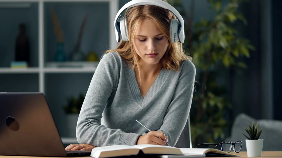 Νέα έρευνα καταλήγει αν τελικά η μουσική βοηθάει στα…μαθηματικά!