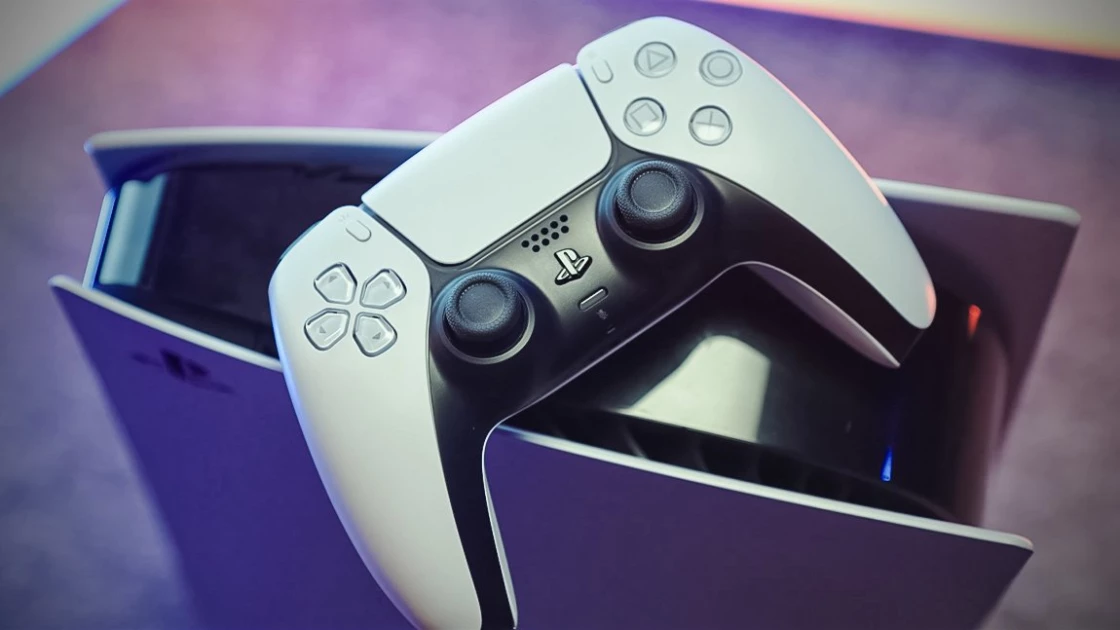 Νέα ενημέρωση λογισμικού για το PS5