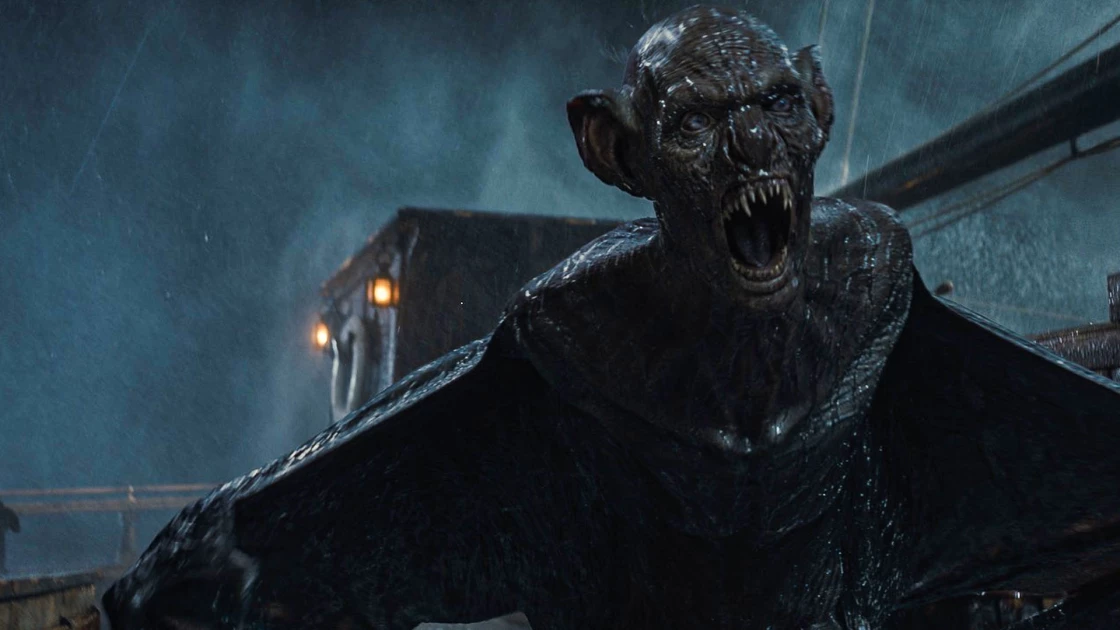 Νέα ματιά στο Demeter: Η Αφύπνιση του Κακού που βασίζεται στον Δράκουλα του Bram Stoker