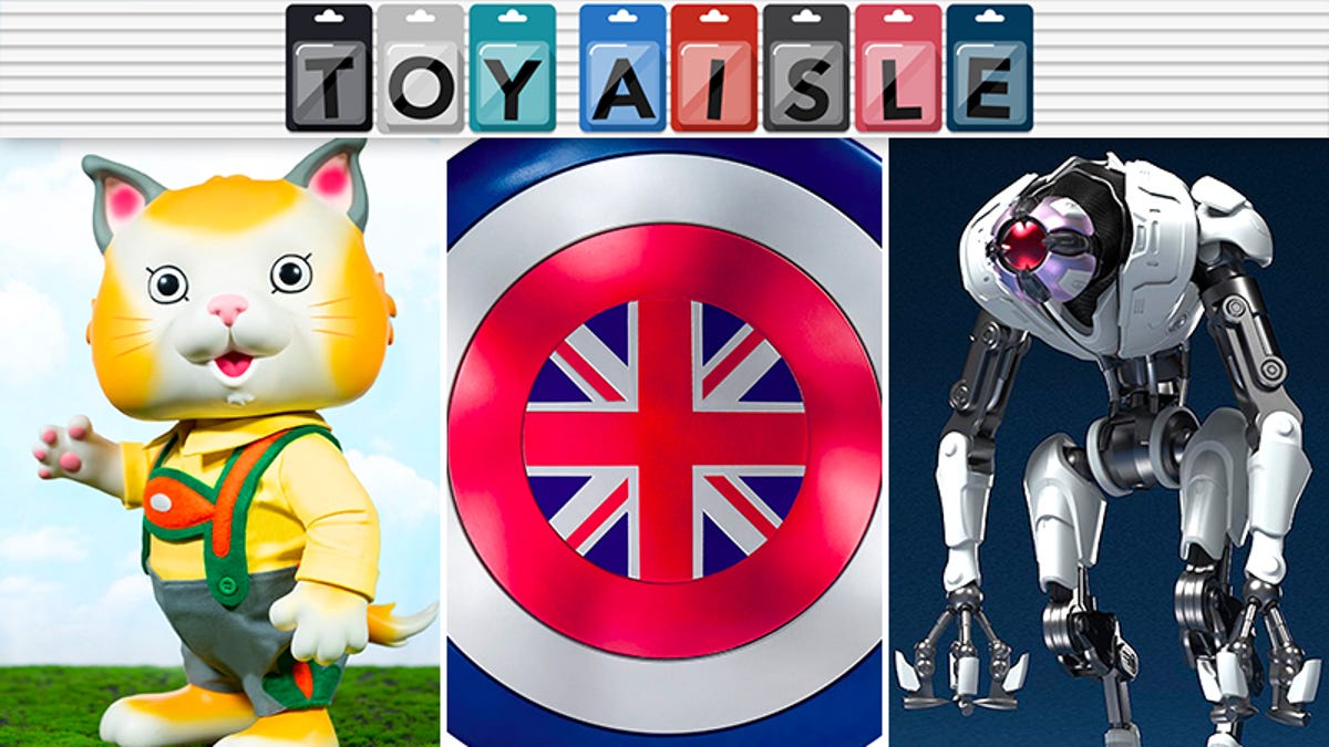 Νέες κυκλοφορίες από Disney, Marvel, Star Trek, Pokémon
